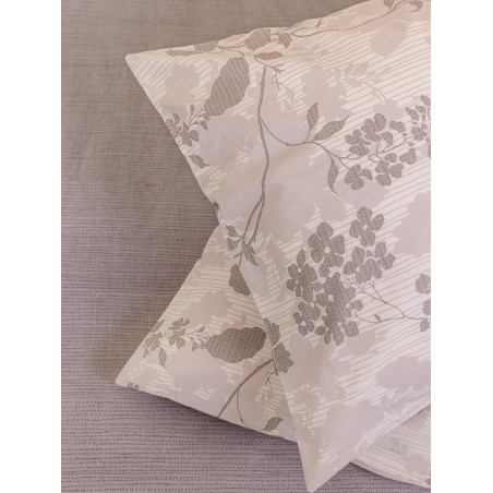 Σετ Σεντόνια Μονά 3 Τεμαχίων Nima Blanche 170x260