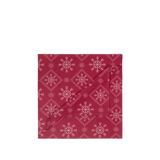 Καρέ Nima Christmas Day 85x85