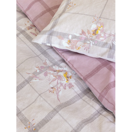 Σετ Σεντόνια King Size 4 Τεμαχίων Nima Reimon 270x280