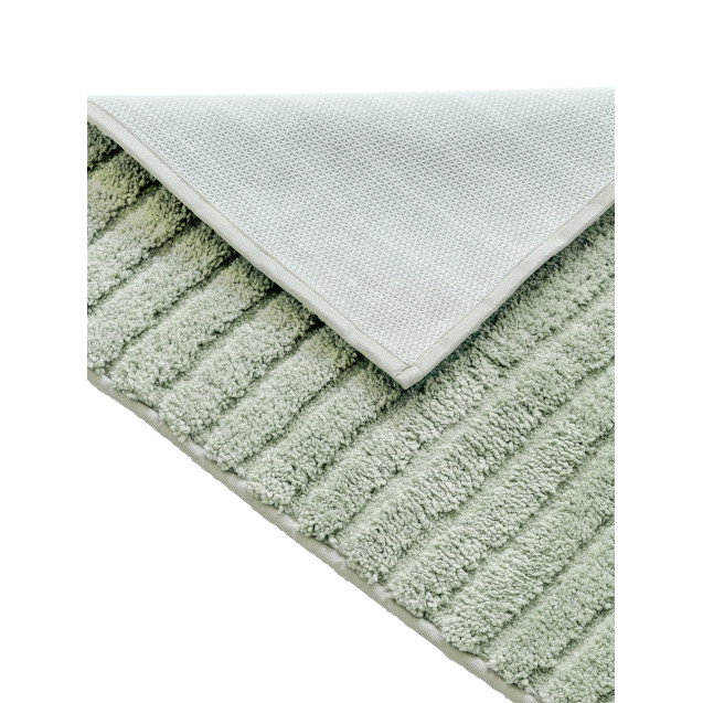 Πατάκι Μπάνιου Nima Mael Mint 50x80