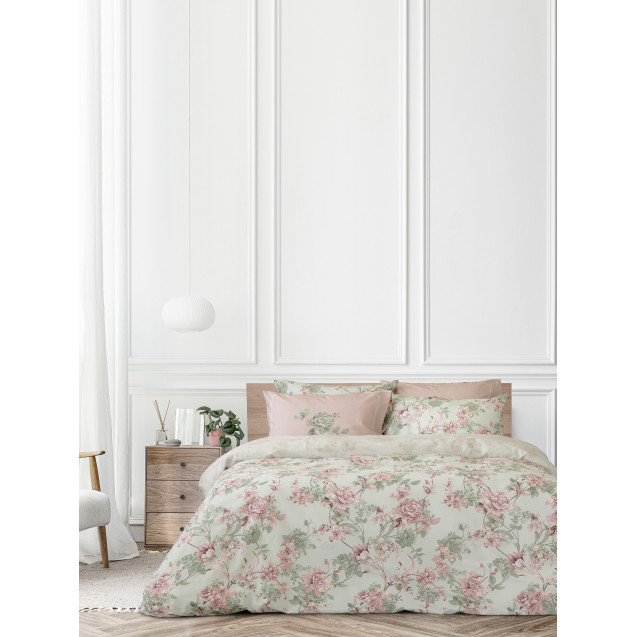 Πάπλωμα Υπέρδιπλο Nima Rosaria 220x240