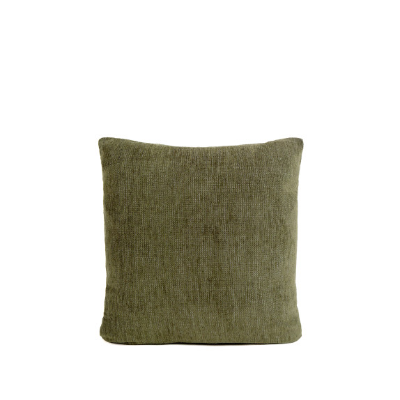 Διακοσμητικό μαξιλάρι Nima Plain Green 45x45