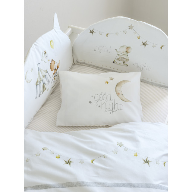 Πάντα Nima Baby Circus 40x200