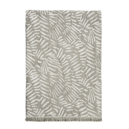 Ριχτάρι Διθέσιου Nima Lebrand Taupe 180x240