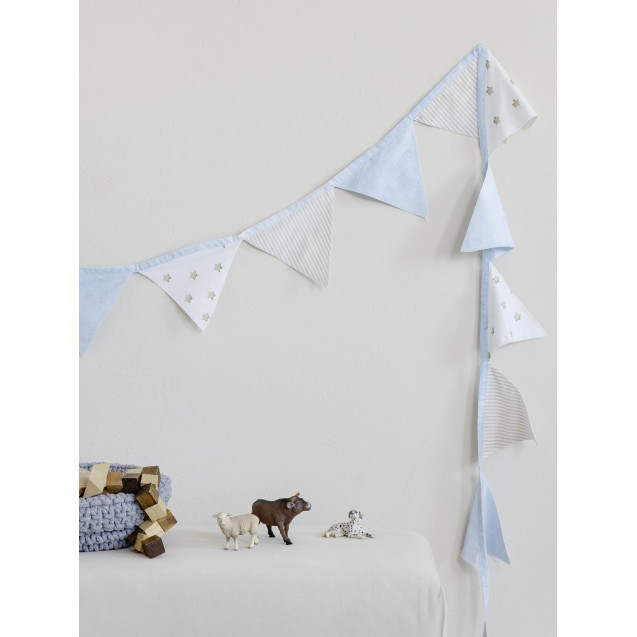 Διακοσμητική Γιρλάντα Nima Cutie 240x15