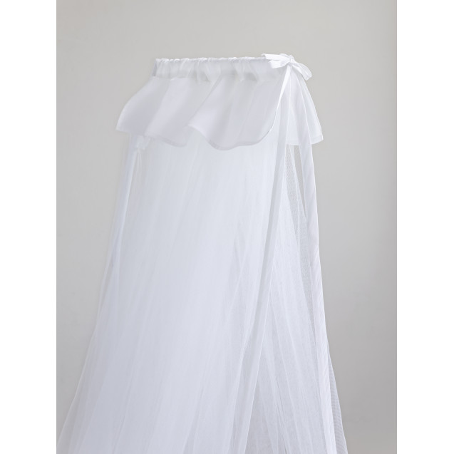 Κουνουπιέρα Nima Nappy Snow White 240x600