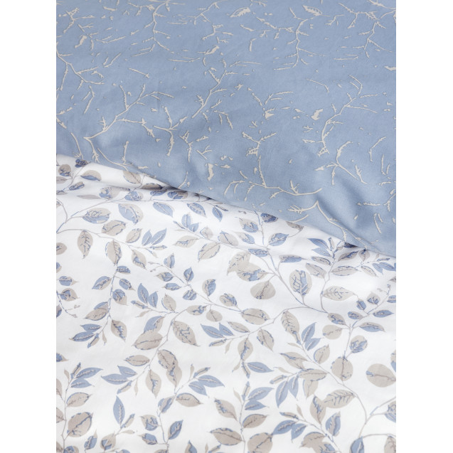 Σετ Παπλωματοθήκη Υπέρδιπλη 3 Τεμαχίων Nima...