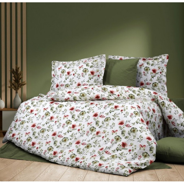 Πάπλωμα Υπέρδιπλο Sb Home Carine 220x240