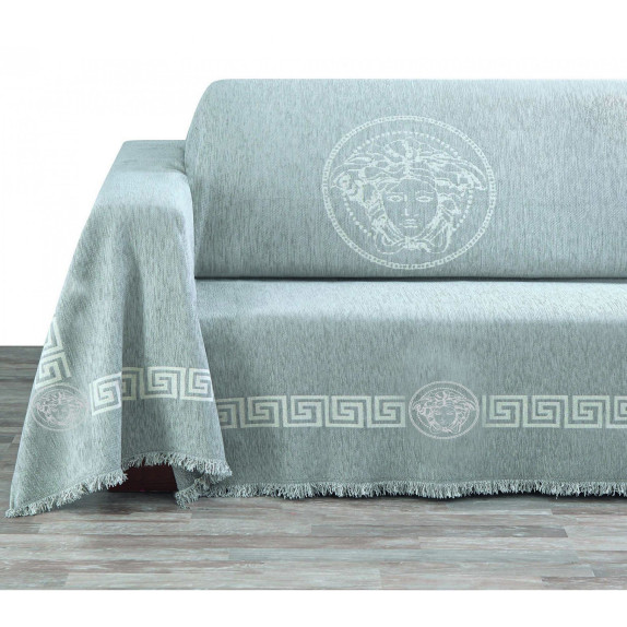 Ριχτάρι Τριθέσιου Makis Tselios Olympus1 Grey 180x300