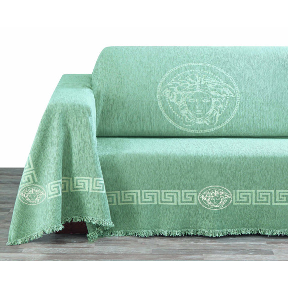 Ριχτάρι Τετραθέσιου Makis Tselios Olympus2 Green 180x350