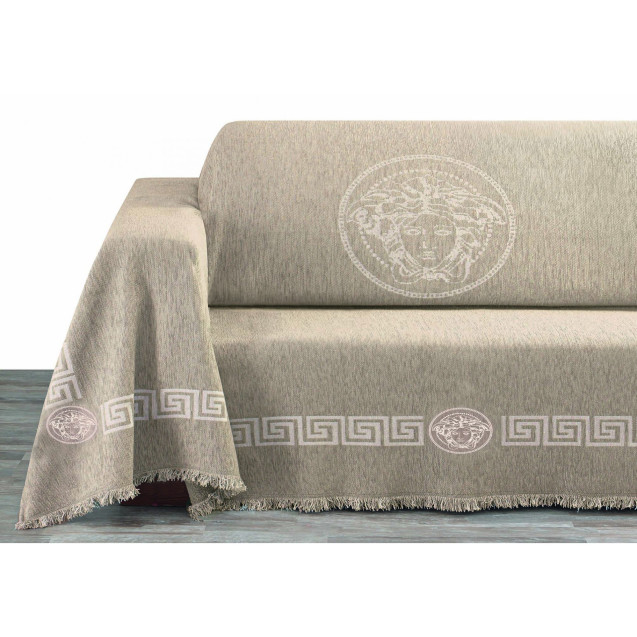 Ριχτάρι Τριθέσιου Makis Tselios Olympus3 Beige...