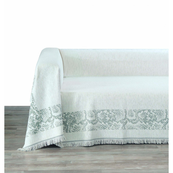 Ριχτάρι Πολυθρόνας Makis Tselios Amazon1 Ecru 180x180