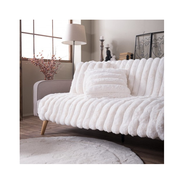 Γούνινο Ριχτάρι Teoran Morgan 01 - 127 x 152 cm