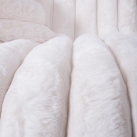 Γούνινο Ριχτάρι Teoran Morgan 01 - 127 x 152 cm