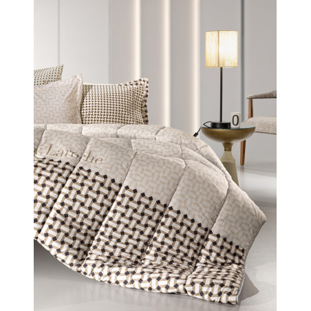 Παπλωματοθήκη Υπέρδιπλη Guy Laroche Buddha Cashmere 225x245