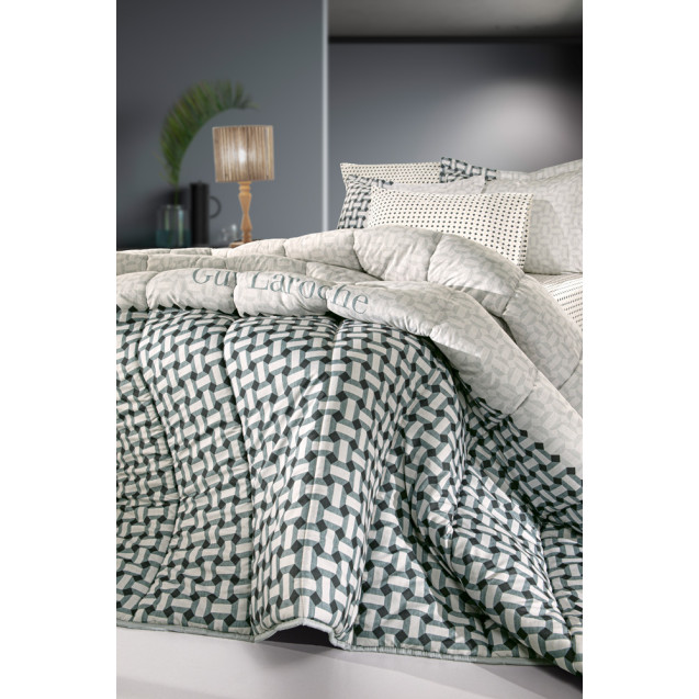 Παπλωματοθήκη Υπέρδιπλη Guy Laroche Buddha...