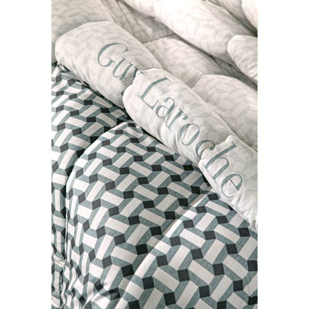 Παπλωματοθήκη Υπέρδιπλη Guy Laroche Buddha...