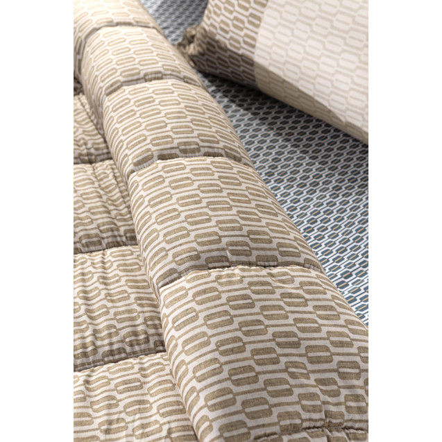 Παπλωματοθήκη Υπέρδιπλη Guy Laroche Galleon...