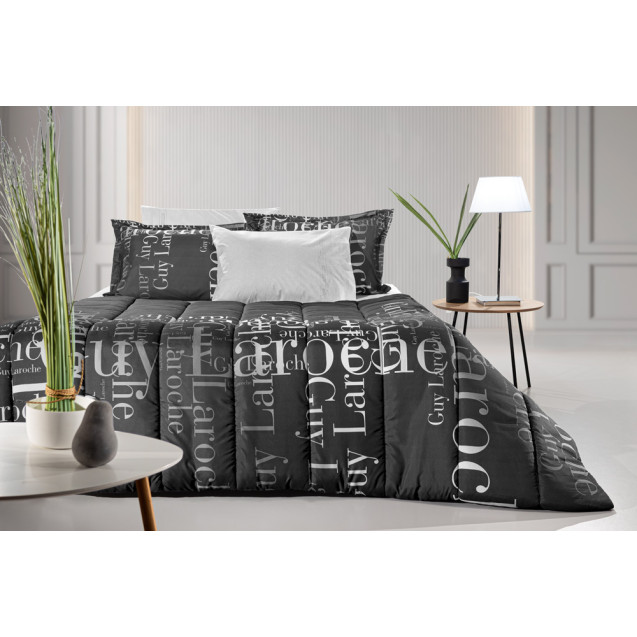 Παπλωματοθήκη Υπέρδιπλη Guy Laroche Instyle...