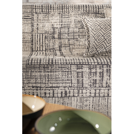 Ριχτάρι Διθέσιου Guy Laroche Melbourne Natural 180x250