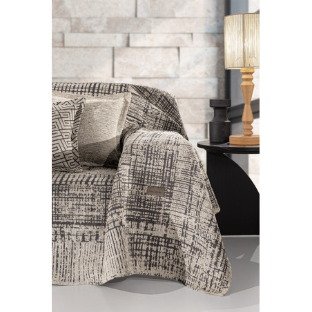 Ριχτάρι Τριθέσιου Guy Laroche Melbourne Natural 180x300