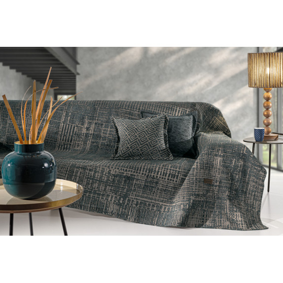 Ριχτάρι Διθέσιου Guy Laroche Melbourne Petrol 180x250