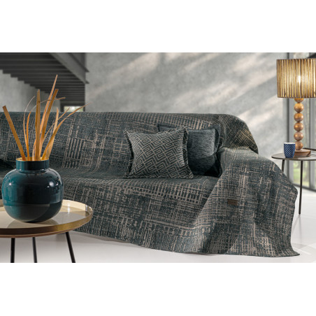 Ριχτάρι Διθέσιου Guy Laroche Melbourne Petrol 180x250