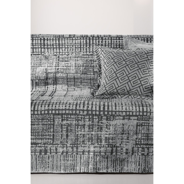 Ριχτάρι Τριθέσιου Guy Laroche Melbourne Silver...