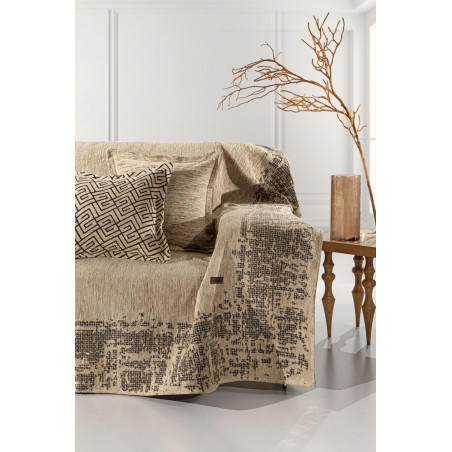 Ριχτάρι Διθέσιου Guy Laroche Perth Golden 180x250