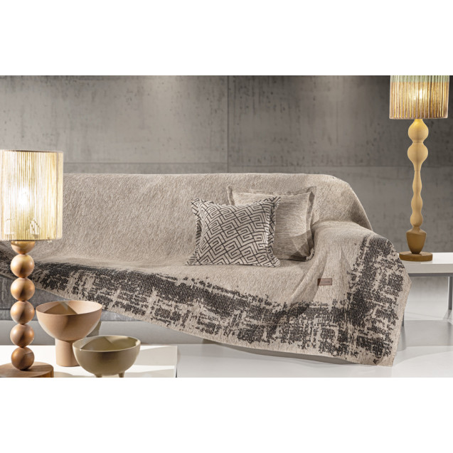 Ριχτάρι Διθέσιου Guy Laroche Perth Natural 180x250