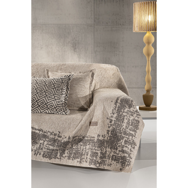 Ριχτάρι Διθέσιου Guy Laroche Perth Natural 180x250