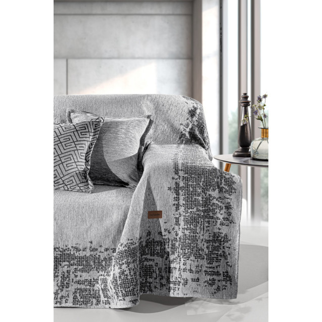Ριχτάρι Διθέσιου Guy Laroche Perth Silver 180x250