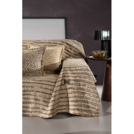 Ριχτάρι Τριθέσιου Guy Laroche Sydney Golden 180x300