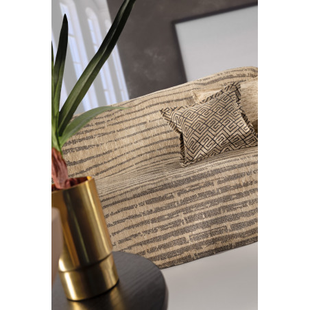 Ριχτάρι Τριθέσιου Guy Laroche Sydney Golden 180x300