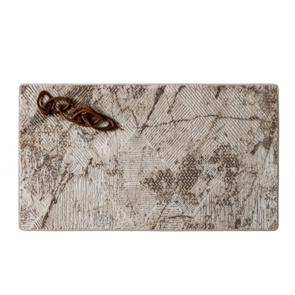 Σετ Χαλιά Κρεβατοκάμαρας 3 Τεμαχίων Sb Home Pretty5003