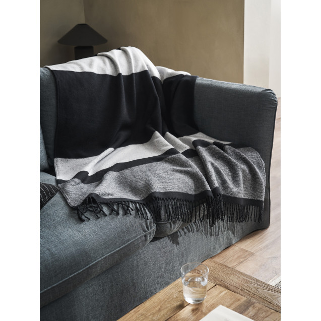 Κουβέρτα Καναπέ Gofis Home Nissa 103 130x170