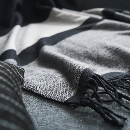 Κουβέρτα Καναπέ Gofis Home Nissa 103 130x170