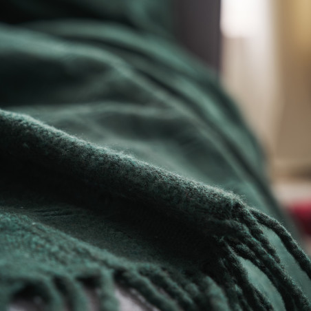 Κουβέρτα Καναπέ Gofis Home Waffle 104/07 130x170