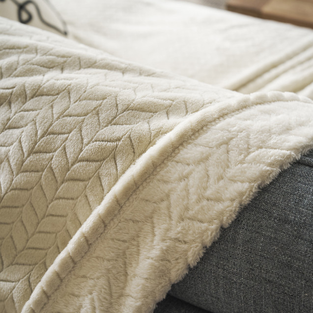 Ριχτάρι Πολυθρόνας Gofis Home Julien Cotton...