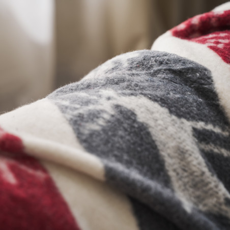 Κουβέρτα Καναπέ Gofis Home Fianna 116 130x170