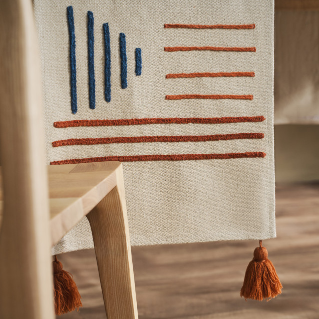 Runner Gofis Home Zillah 123 33x150