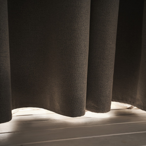 Κουρτίνα Συσκότισης με σιρίτι Gofis Home Nap Elephant...