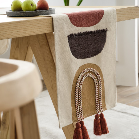 Runner Gofis Home Makena 133 33x150