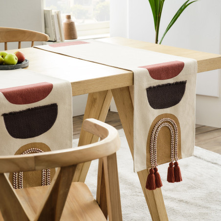 Runner Gofis Home Makena 133 33x150