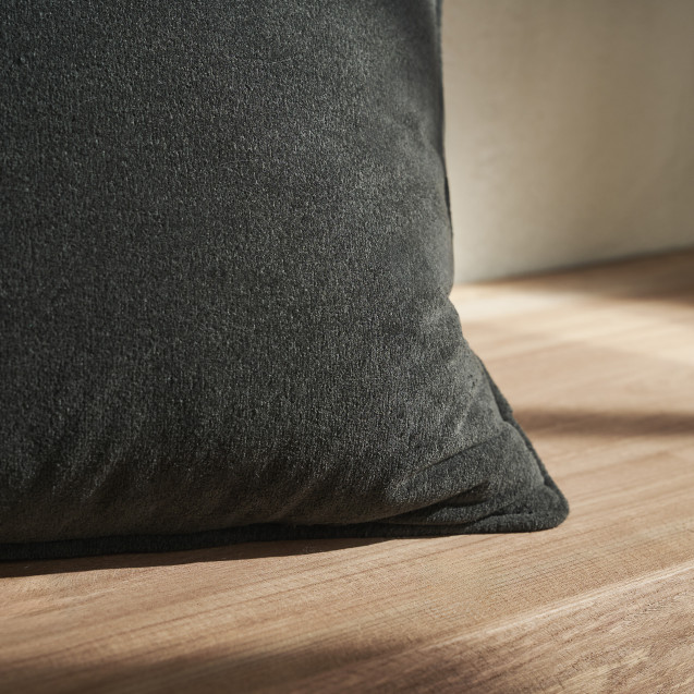 Μαξιλαροθήκη Διακόσμησης Gofis Home Ernesta...