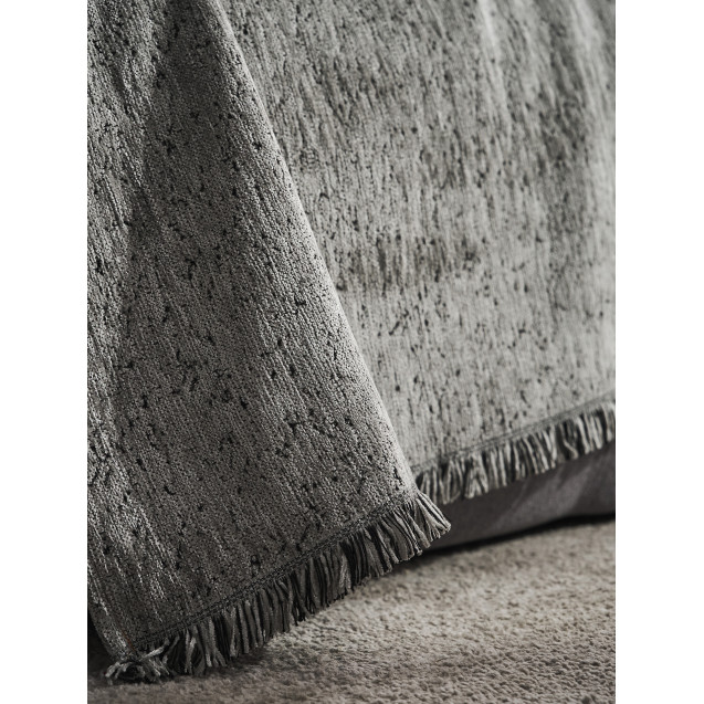 Ριχτάρι Τριθέσιου Gofis Home Yrsa Cloud Grey...