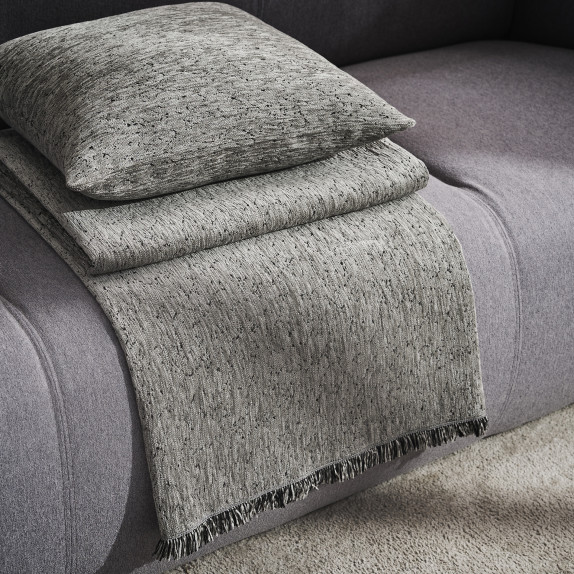 Ριχτάρι Τετραθέσιου Gofis Home Yrsa Cloud Grey 141/15...