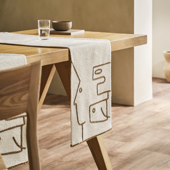 Runner Gofis Home Edith 149 33x150