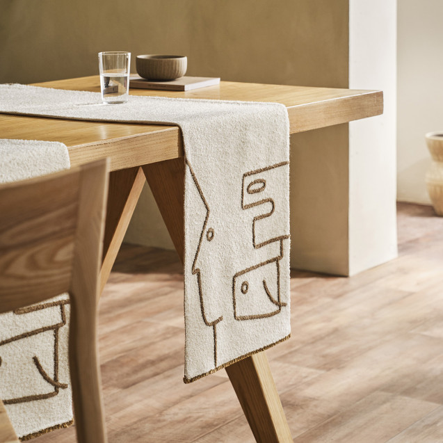 Runner Gofis Home Edith 149 33x150