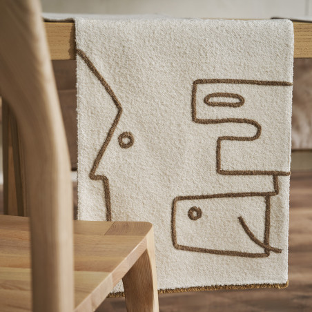 Runner Gofis Home Edith 149 33x150